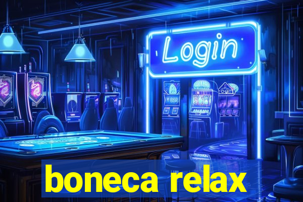 boneca relax